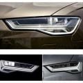 Audi A6 2012-2017 Uyumlu Led Far