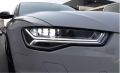 Audi A6 2012-2017 Uyumlu Led Far