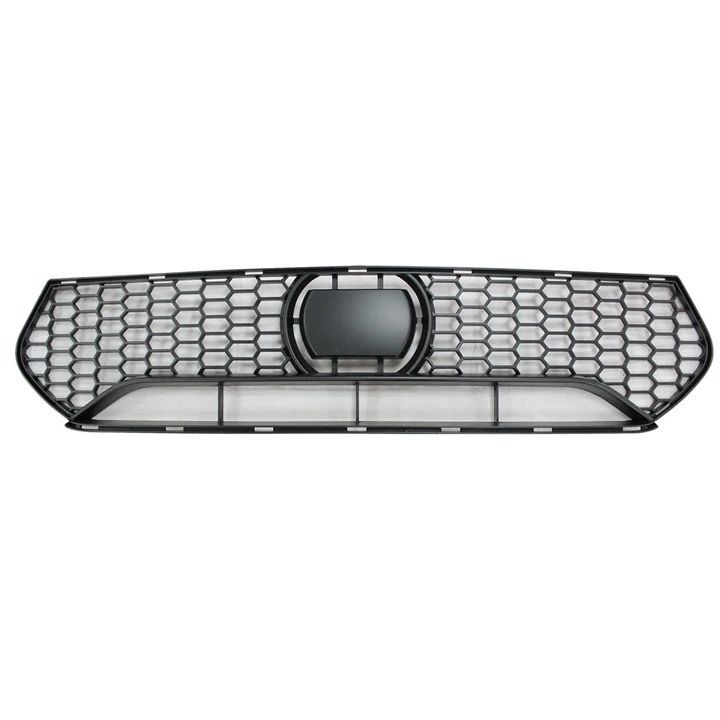 Bmw G30 M5 Orta Izgara Distronicli