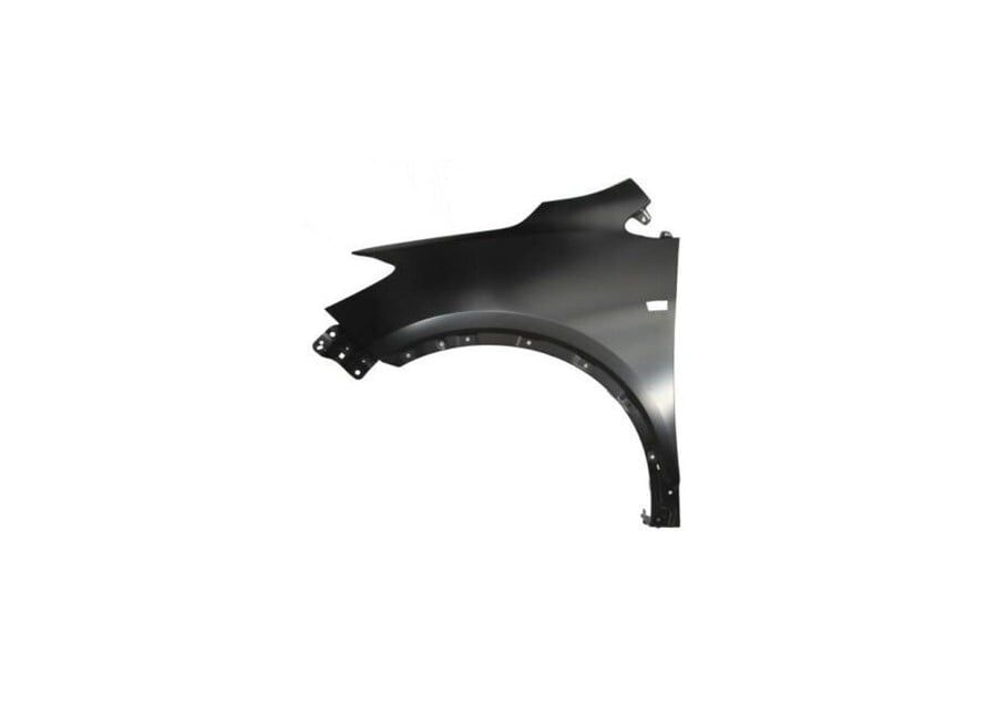 Opel Mokka 2013 Sonrası Ön Çamurluk Sol Dklı (25981230-1100036)