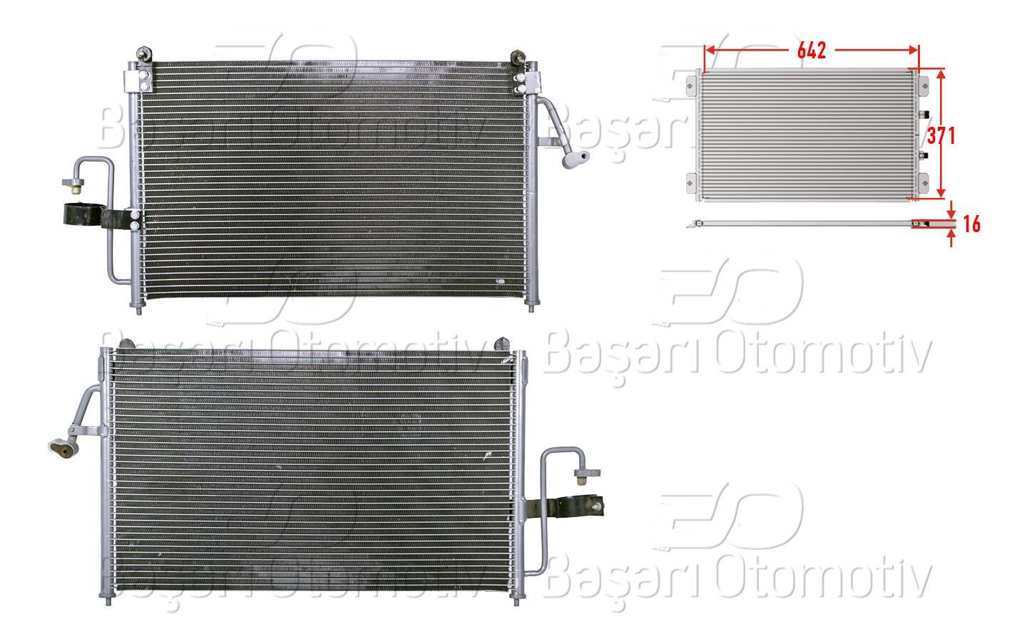 DAEWOO NUBIRA 1.6. 2.0 97-99