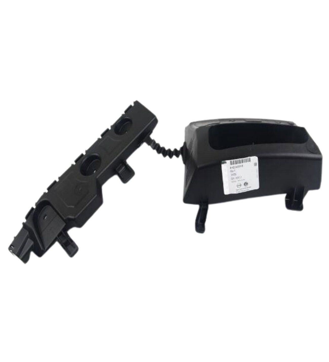 Opel Mokka 2013 Sonrası Mokka X 2016 Sonrası Arka Sol Tampon Braketi