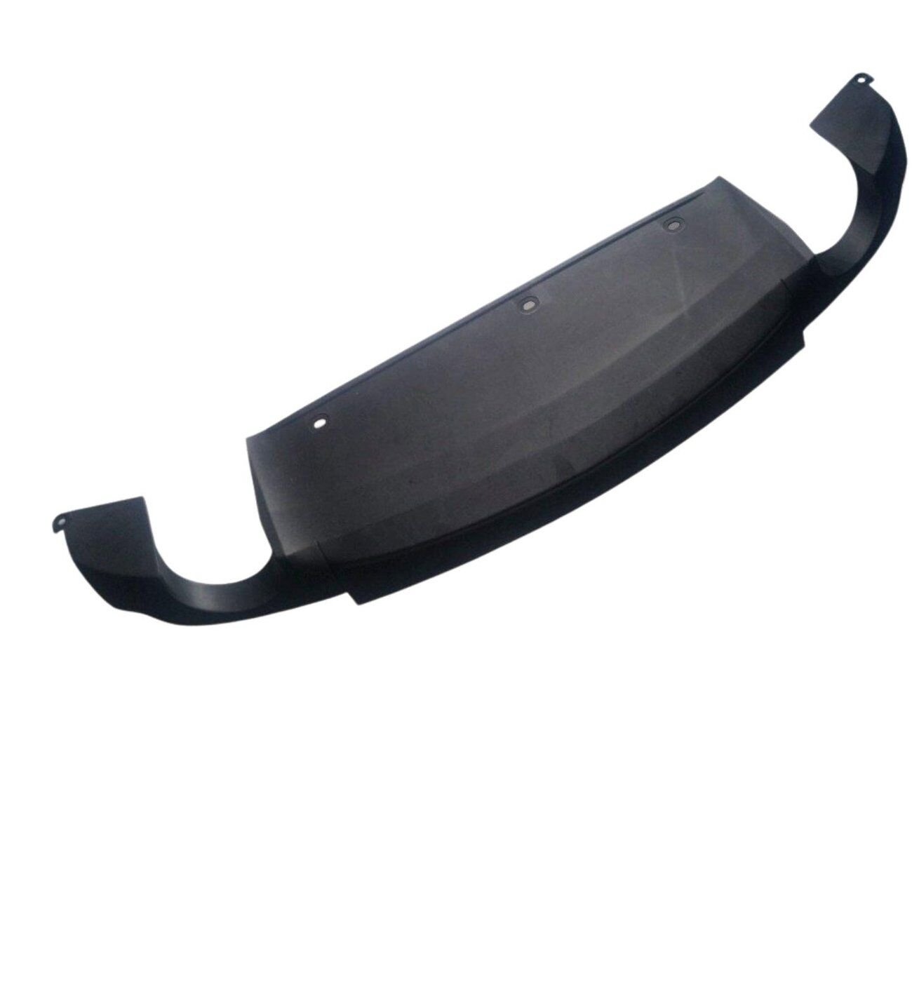 Opel Insignia A Tampon Spoilerı Arka