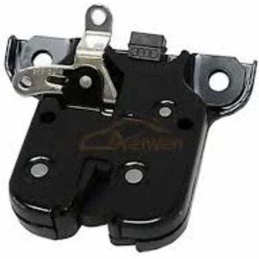 Bagaj Kapak Kilidi Audi A3 (8P1) 04-08
