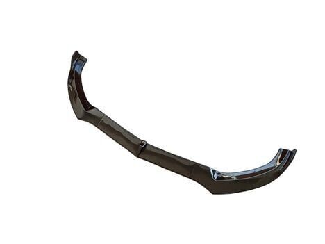 W205 2015-2018 C Serisi Ön Lip Brabus