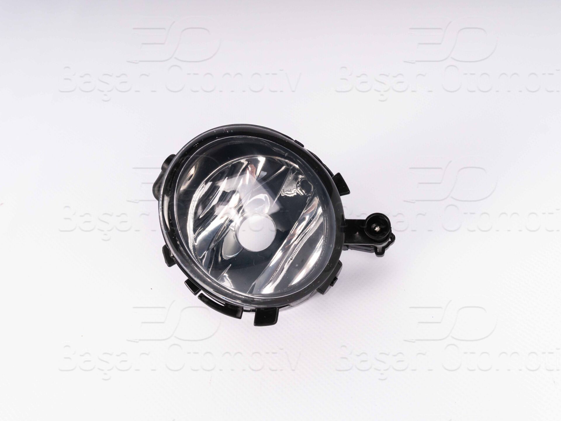 Seat Ibiza 4 2008 Sonrası Sis Farı Sol Ampullü