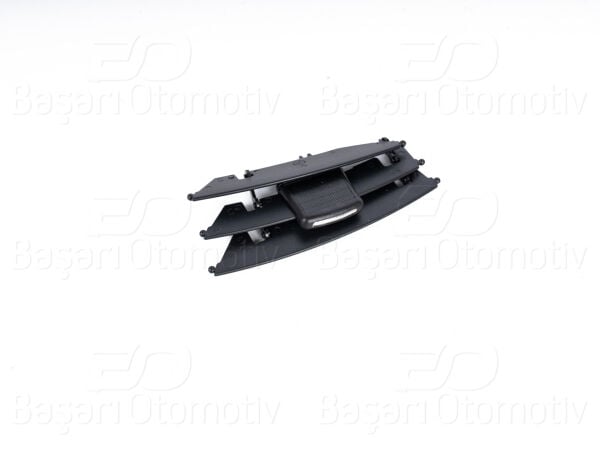Opel Astra J 2011-2015 Havalandırma Muzulu Izgara Ön Perdesi Ortanın Solu