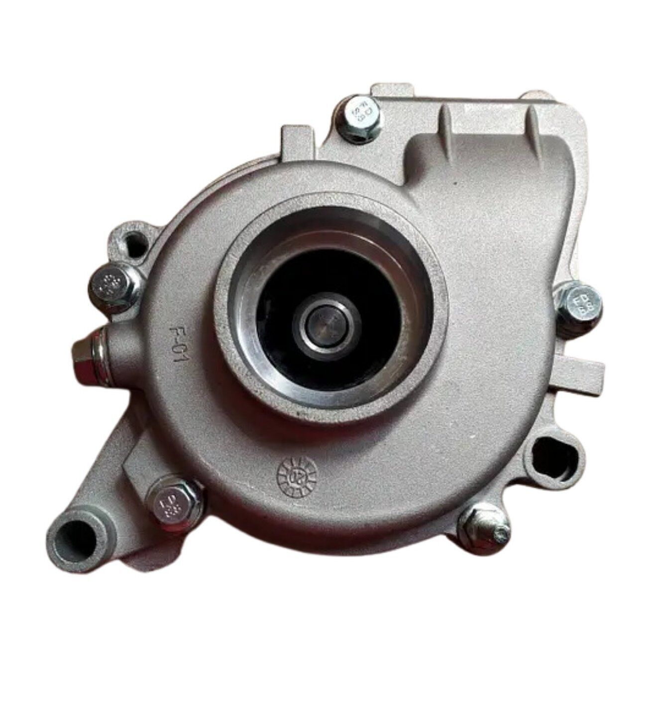 Opel Vectra C 2.2 16V Z22SE Devirdaim