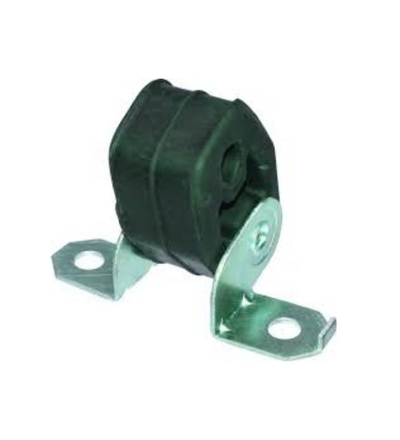 Volkswagen Polo 2002 Egzoz Lastiği