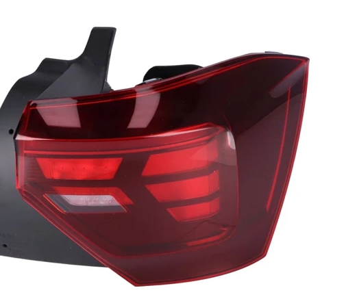 Volkswagen Polo 6 (AW1 BZ1 AE1) 2021 Sonrası Sağ Dış Stop Lambası