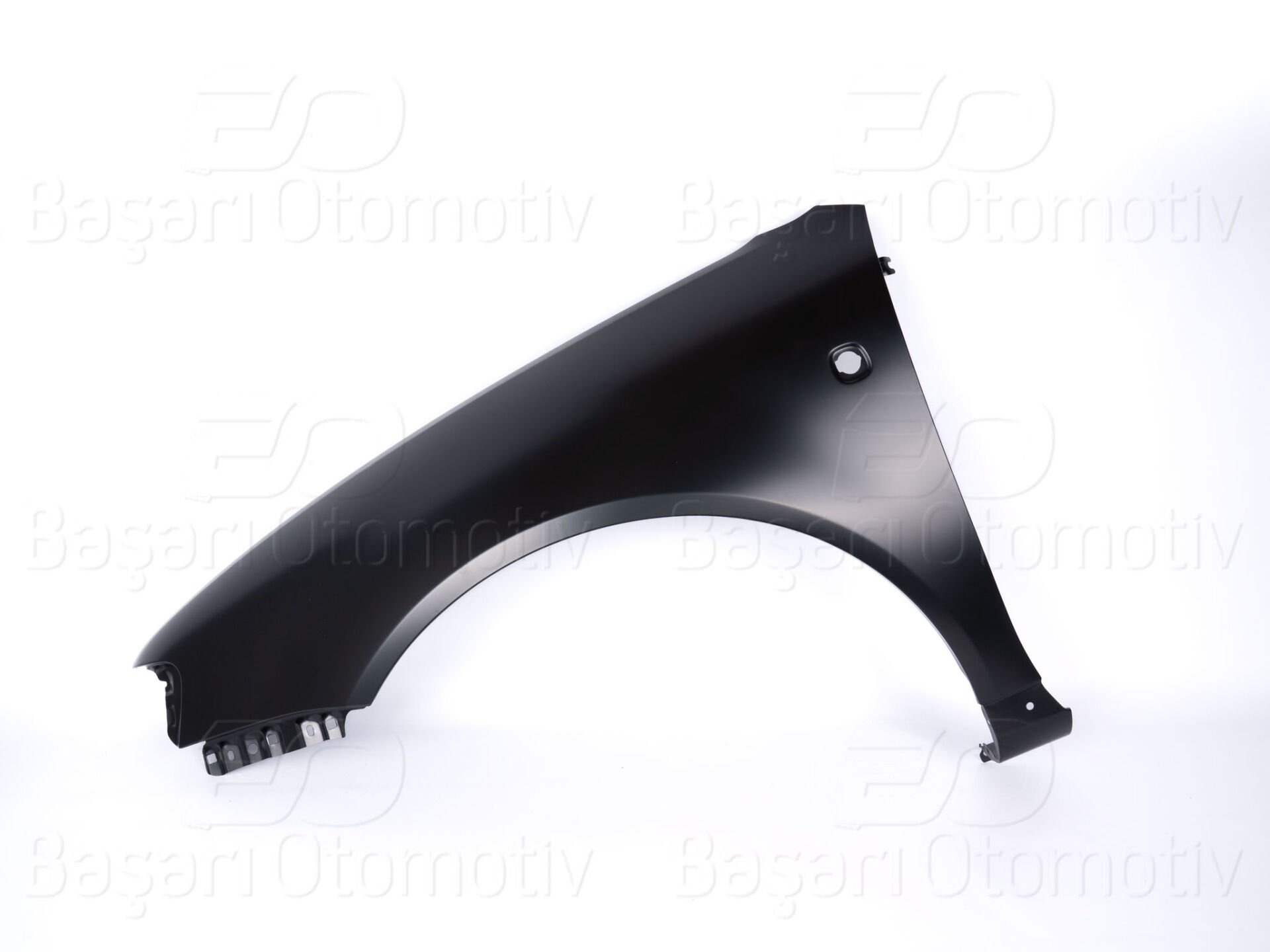 Audi A3 1996-2000 Uyumlu Çamurluk Ön Sol