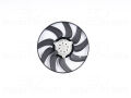 Audi A4 A5 A6 2.0 TDI 2008-2015 Fan Motoru Davlumbazsız