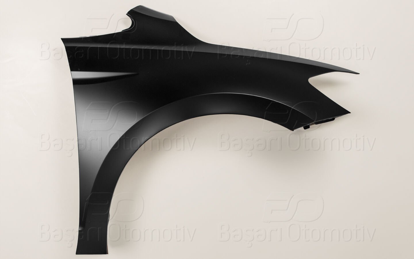 Volkswagen Touran 2016 Sonrası Ön Sağ Çamurluk (Taiwan)