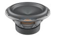 Hertz MP-250 D4.3 Pro 25cm. Çift Bobin Subwoofer 49Lt. Portlu Kutu