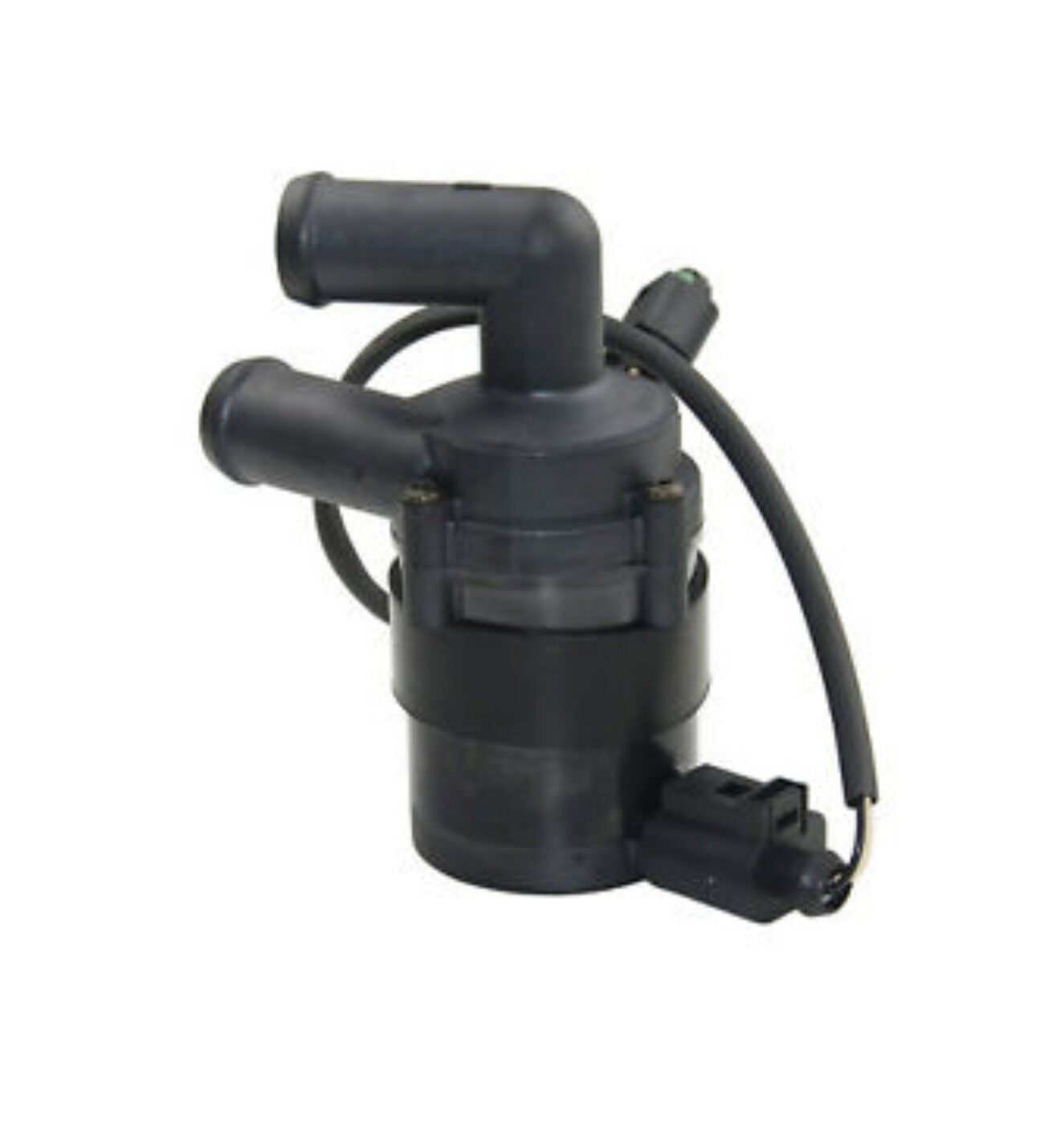 Volkswagen Tiguan Caddy Golf 7 1.4 TSI 1.6 TDI 2009 Sonrası Ek Su Pompası