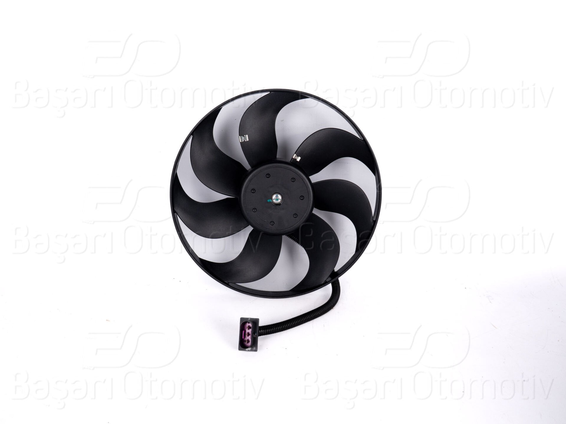 Volkswagen Golf 4 1.4-1.6 2000-2006 Fan Motoru Davlumbazsız