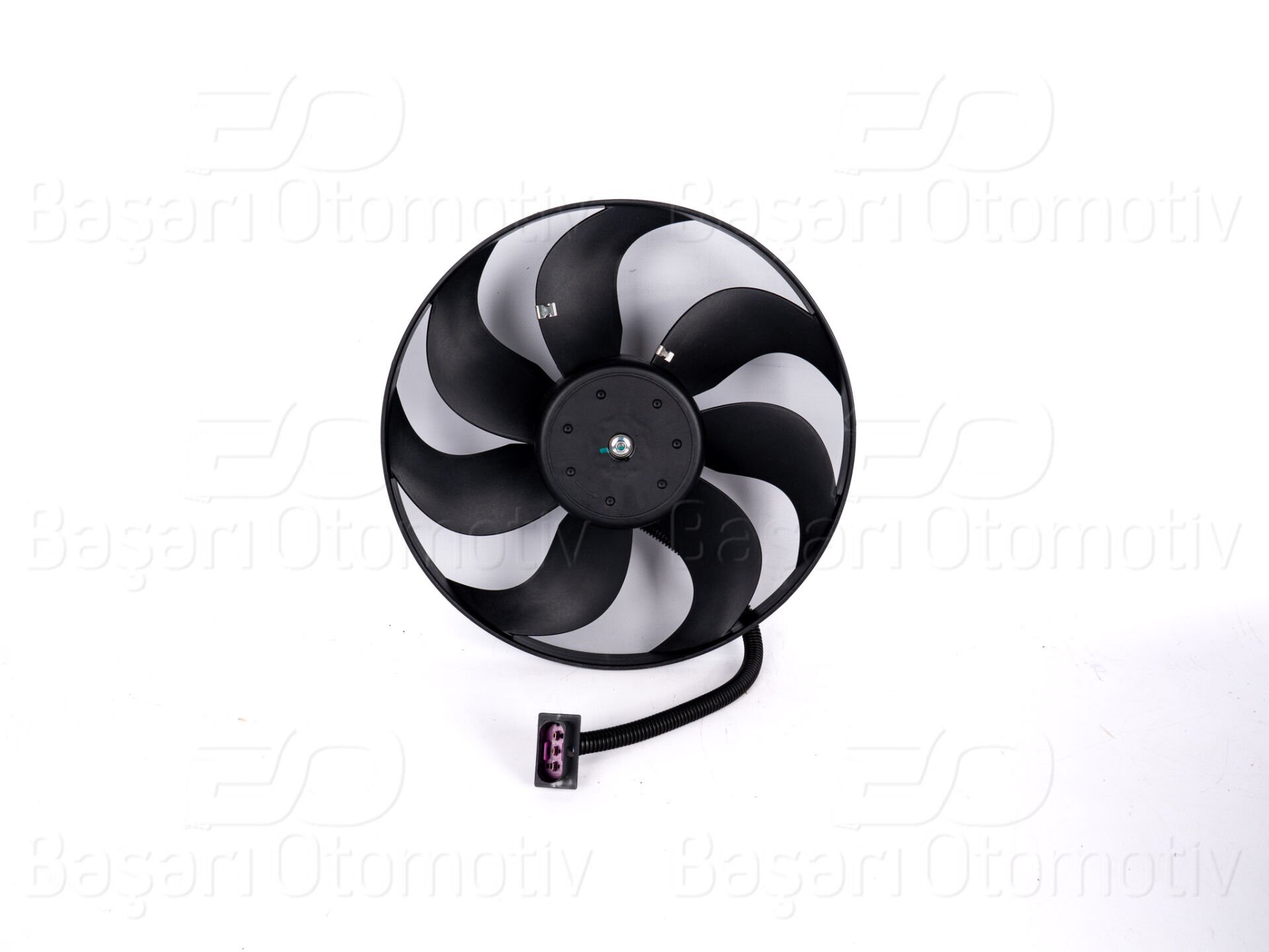 Volkswagen Golf 4 1.4-1.6 2000-2006 Fan Motoru Davlumbazsız