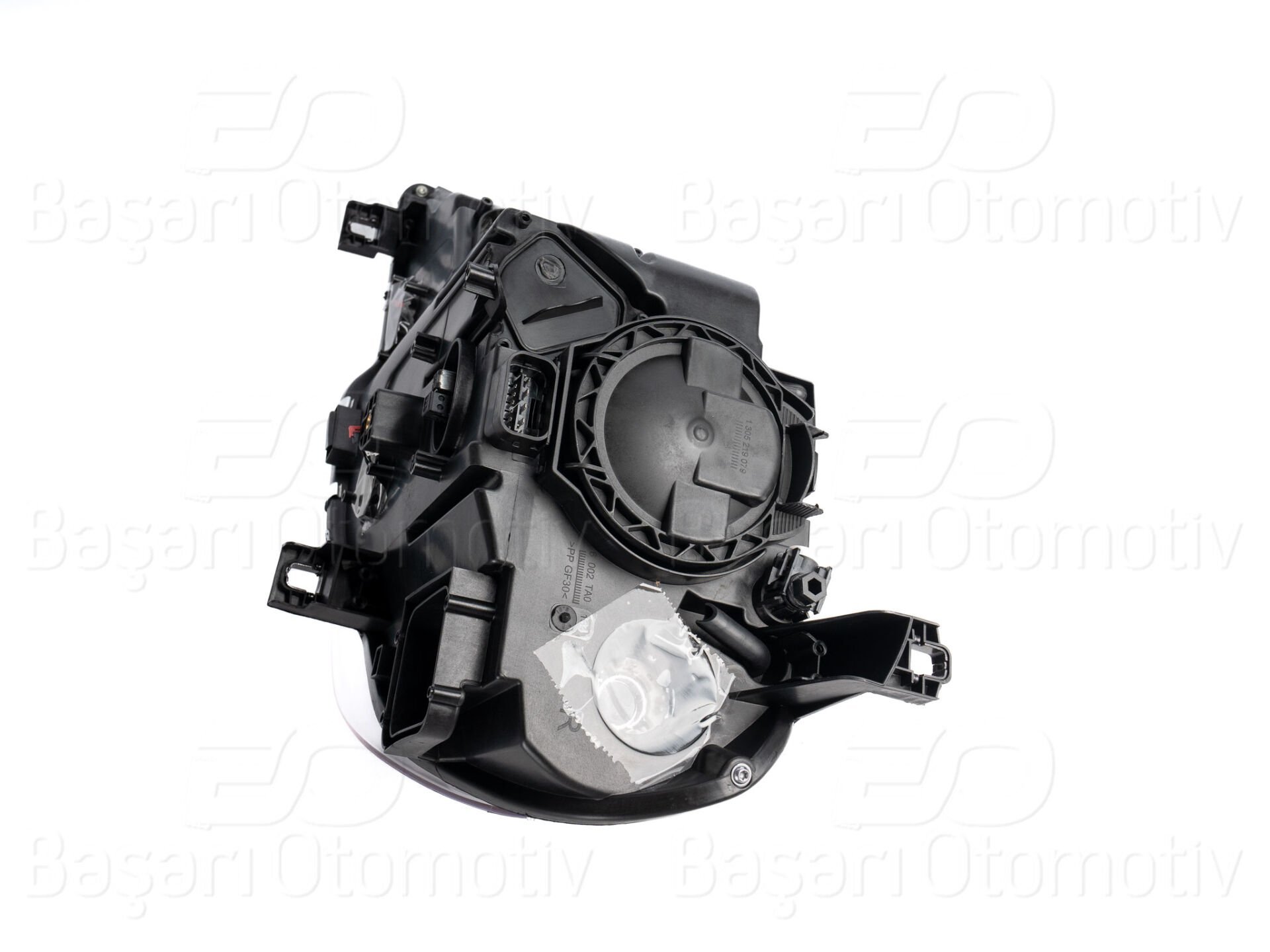 BMW X5 E70 LCI 2011-2013 Uyumlu Sağ Bi-Xenon Far