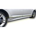 Volkswagen Passat 2014+ Uyumlu  Yan Marşpiyel (Plastik)