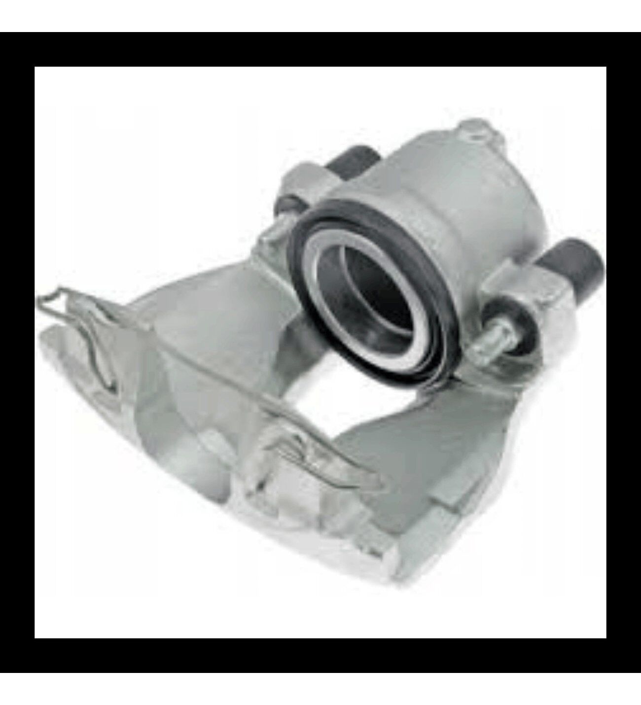 Opel Astra G, Astra H, Combo C, Corsa C, Corsa D, Corsa E, Vectra B, Zafira 1998 ve Sonrası Uyumlu Ön Sol Fren Kaliperi (Motorsuz)