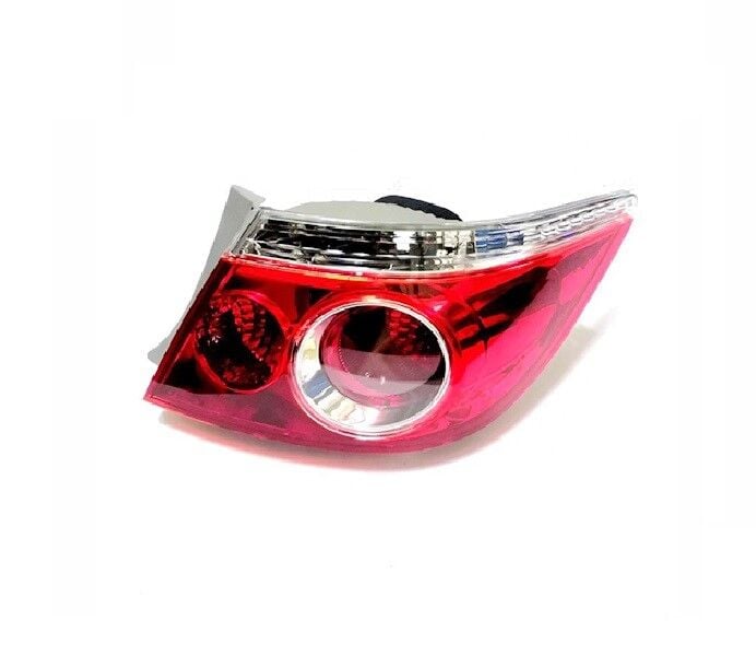 Honda City 2006 Sonrası Uyumlu Dış Sağ Stop Lambası