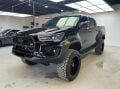 Hilux  2015-2018 İçin 2020+ Gr Body Kit Facelift