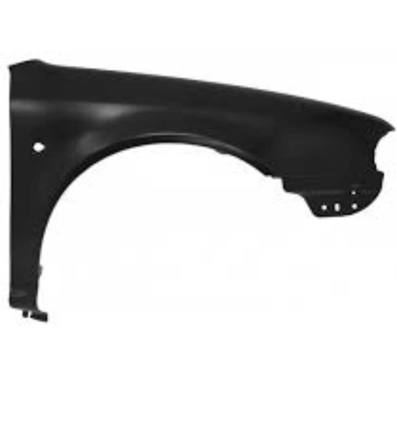 Skoda Octavia 1997-2011 Ön Sağ Çamurluk (Taiwan)