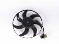 Opel Insignia A 2009 ve Sonrası Fan Motoru (Davlumbazsız)