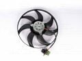 Opel Insignia A 2009 ve Sonrası Fan Motoru (Davlumbazsız)