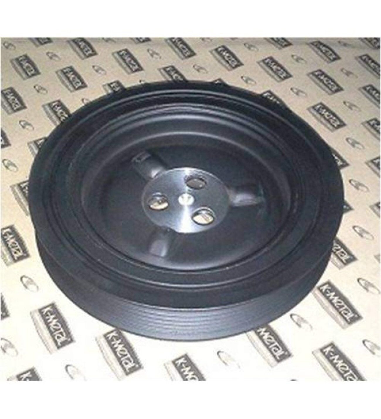 Ford Transit V347 2.4TDCI Krank Kasnağı 2006 ve Sonrası