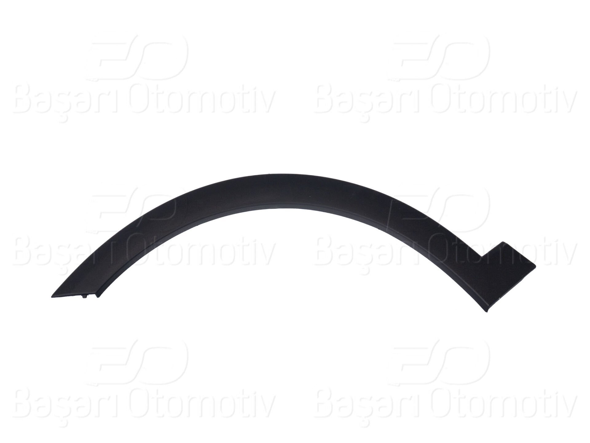 Seat Arona 2018-2021 Uyumlu Çamurluk Ağız Bakaliti Ön Arka Sol