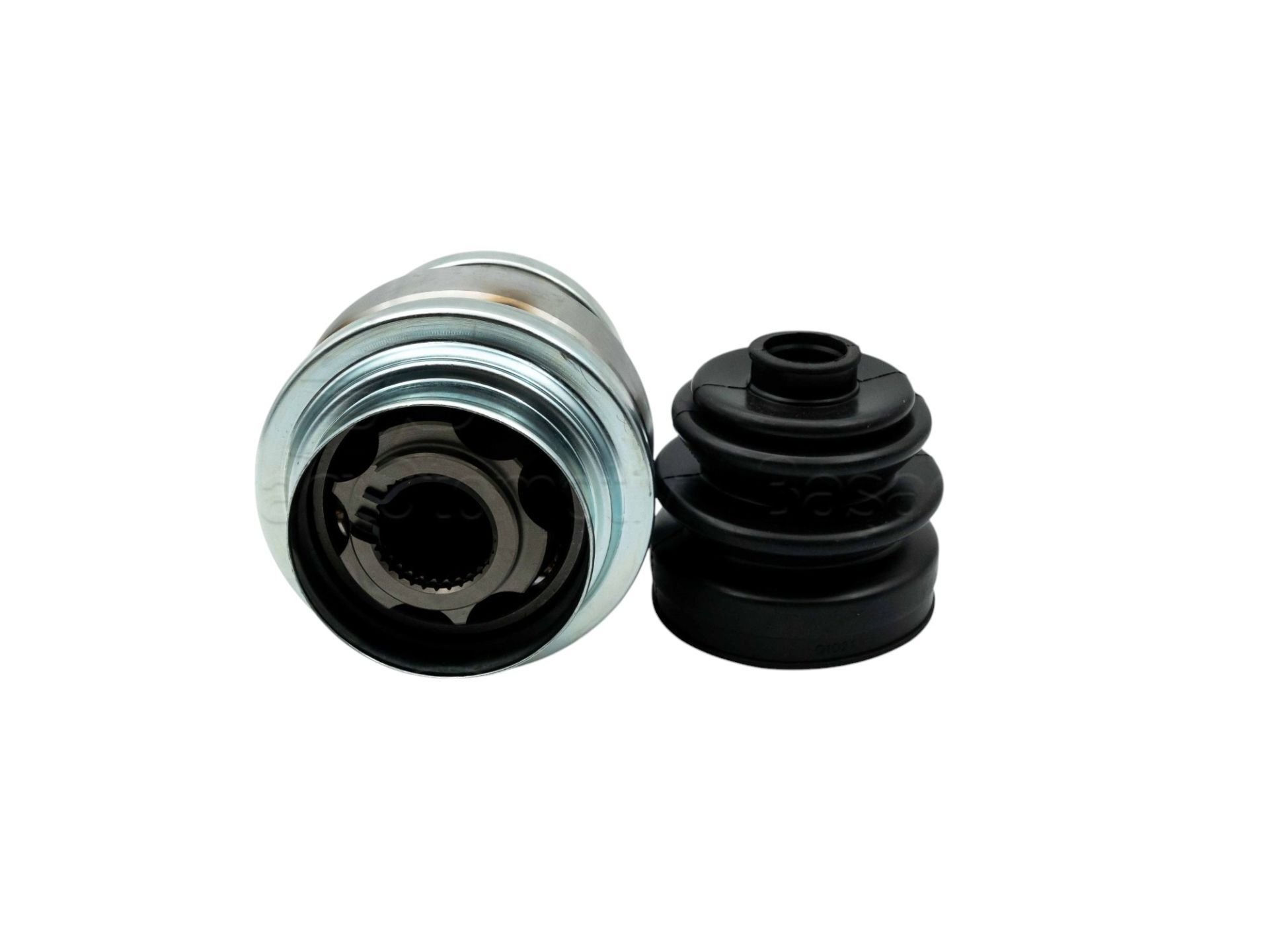 Volkswagen T5 2.5 Tdi 2004 Sonrası İç Abs’siz Aks Kafası 26X30X46.8 Uzunluk 132Mm At