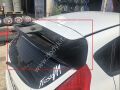 Ford Fiesta  Uyumlu Yedek Parça ST Spoiler