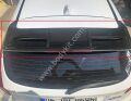 Ford Fiesta  Uyumlu Yedek Parça ST Spoiler