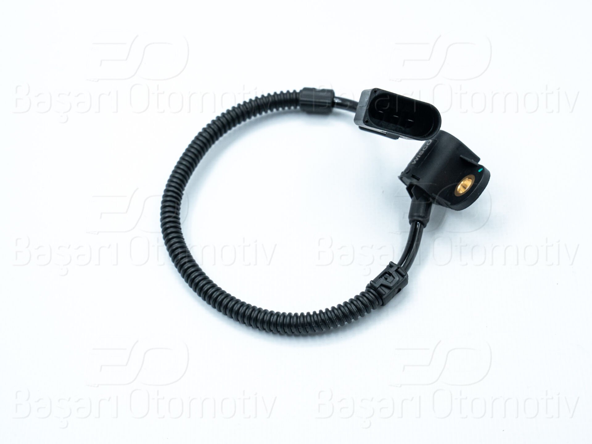 Volkswagen Passat 2.0 / Golf 5 / Skoda Octavia / Audi A3 A4 2.0 TDI 2003 Sonrası Eksantrik Devir Sensörü