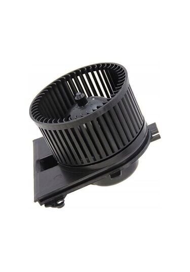 Audi A4 Volkswagen Passat 1.6 1.8 1.9TDI 2.4 2.5TDI Kalorifer Motoru