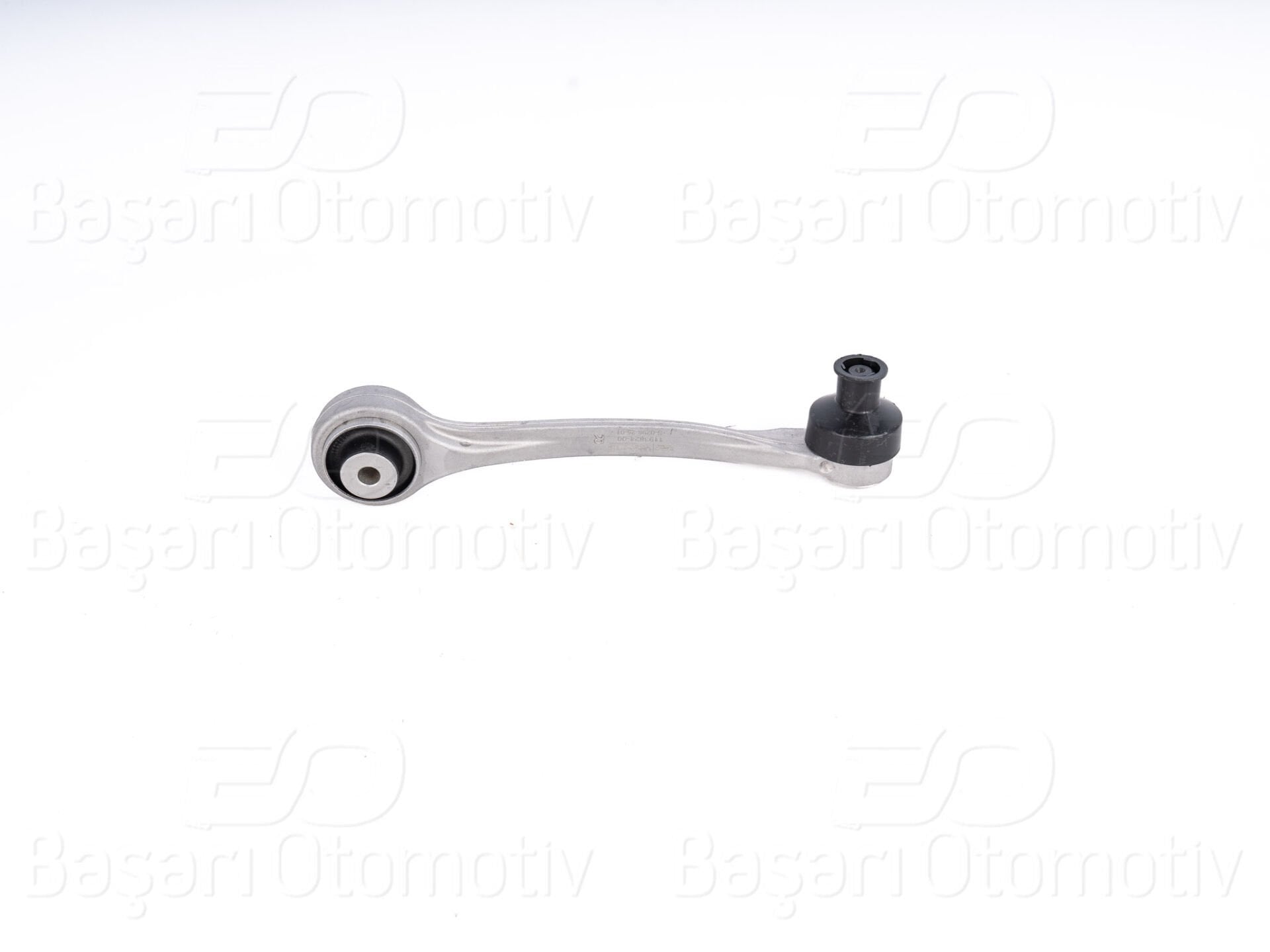 Audi A4 A5 A6 2016 Sonrası Rotilli Kol Arka Üst Eğri Sağ (OEM: 8W0407510A, 8W0407510B, 8W0407510E, 8WD407510)