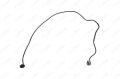 Citroen C4 PC2 Yedek Su Depo Hortumu