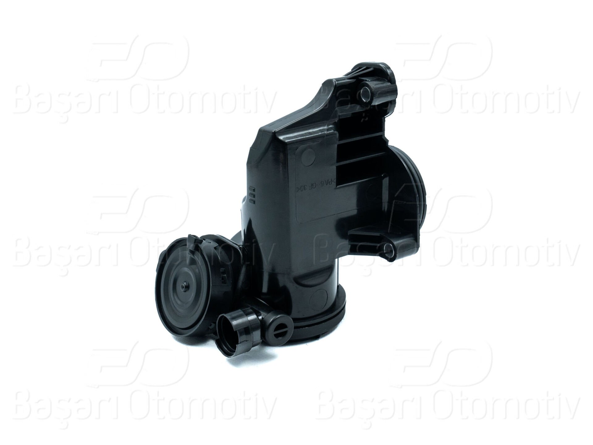 Volkswagen Golf 4 Bora Audi A2 Seat Leon 1.4 1.6 Yağ Separatörü