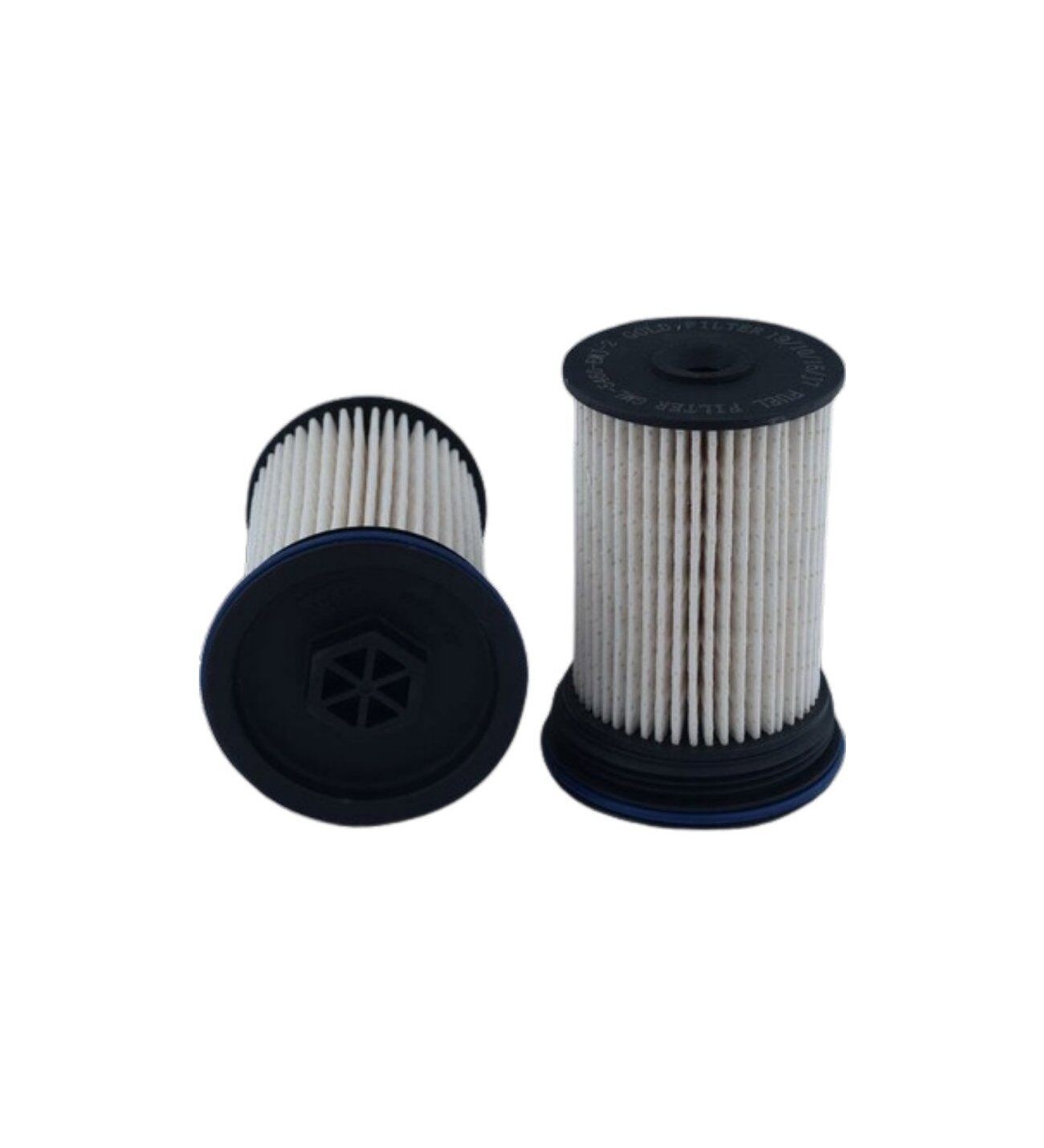 Chevrolet Captiva / Opel Antara 2.2 CDTI 2011 Sonrası Yakıt Filtresi (Çiftli)