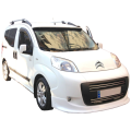 Citroen Nemo Ön Karlık Boyasız