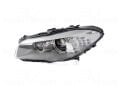 BMW 5 Serisi F10 2010-2013 Sol LED Bi-Xenon Adaptif Far