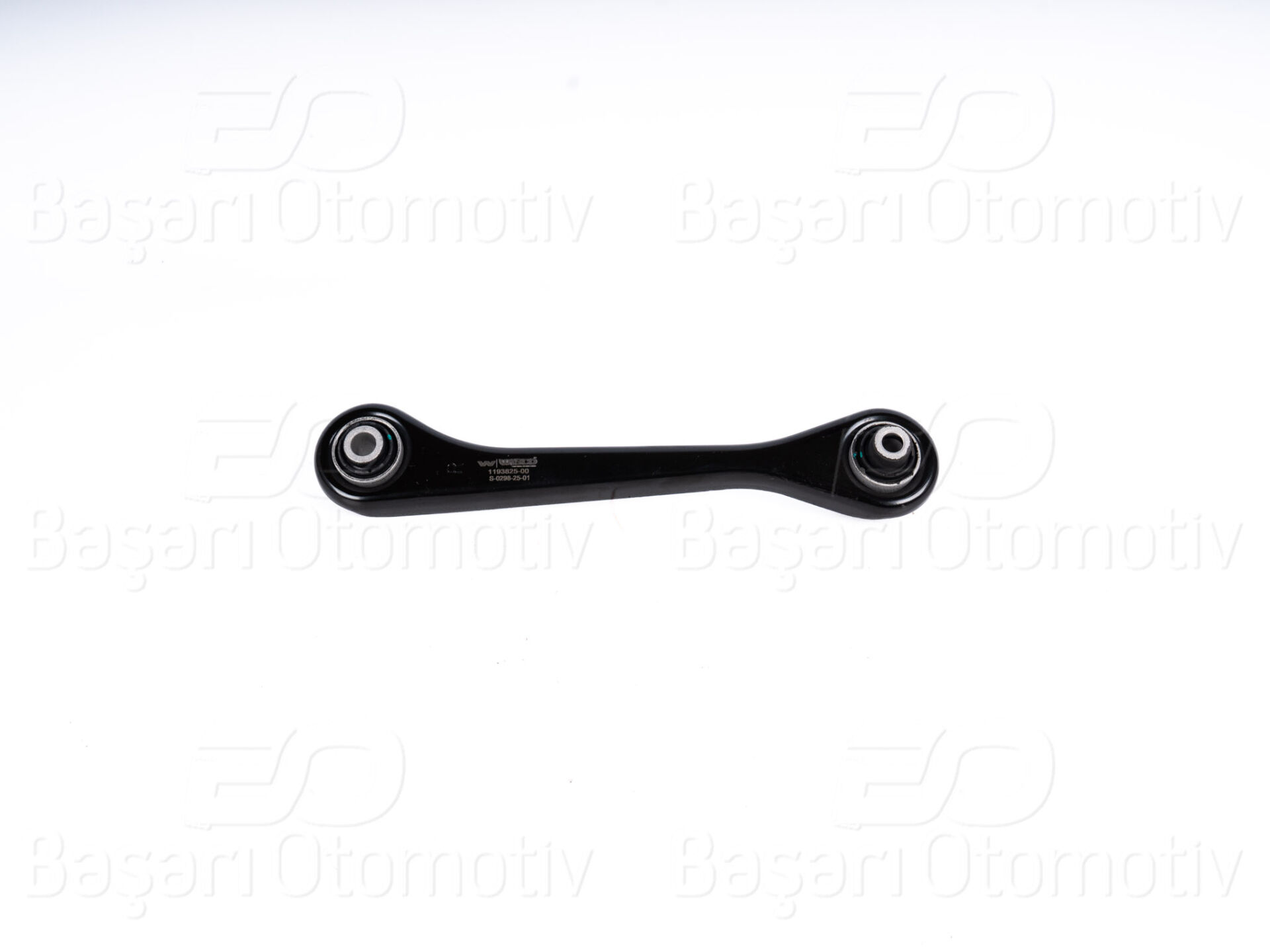 Volkswagen Golf 2004 Sonrası Denge Kolunu Arka Sağ (1K0501530C, 7N0501530)