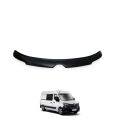 Renault Master 2019 - Uyumlu Yedek Parça Ön Kaput Rüzgarlığı