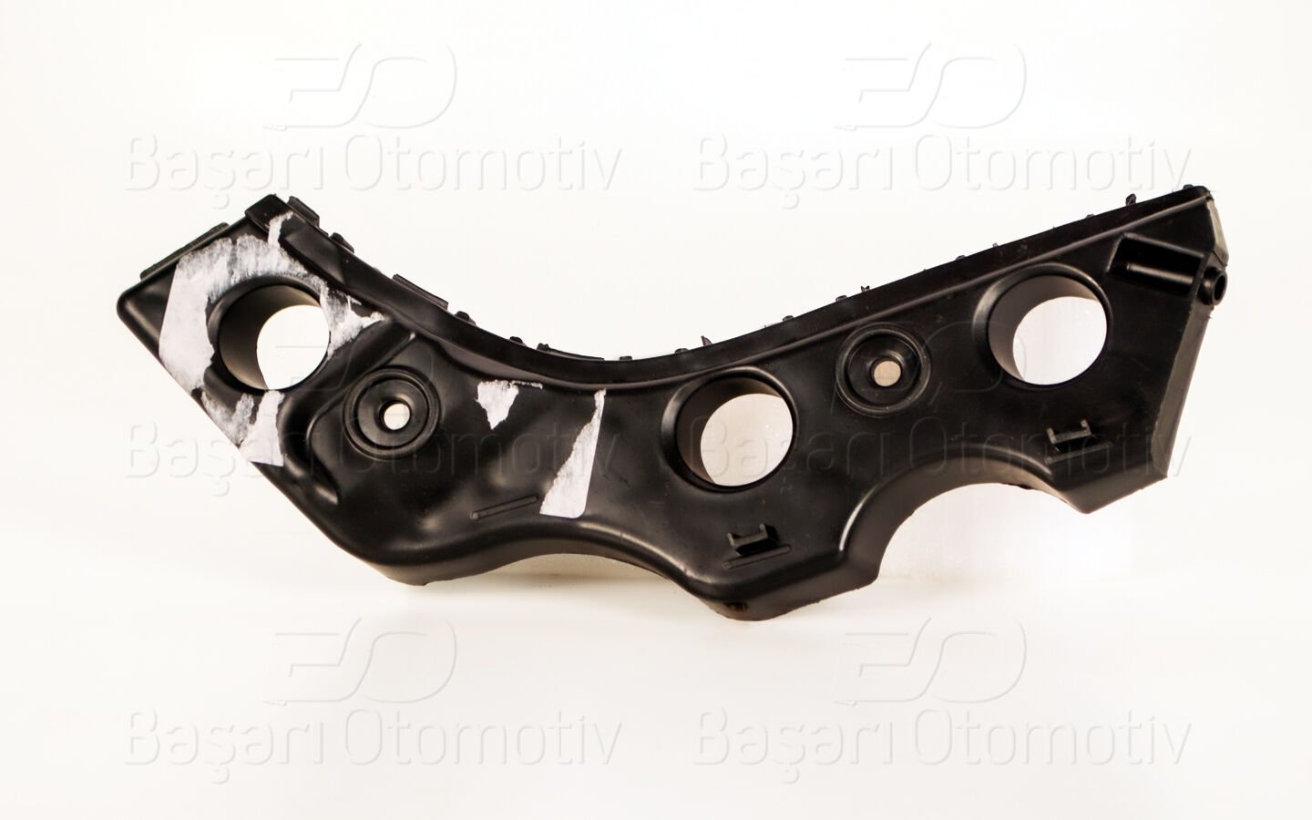 Volkswagen Passat CC 2009-2012 Ön Tampon Braketi Sağ