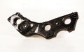 Volkswagen Passat CC 2009-2012 Ön Tampon Braketi Sağ