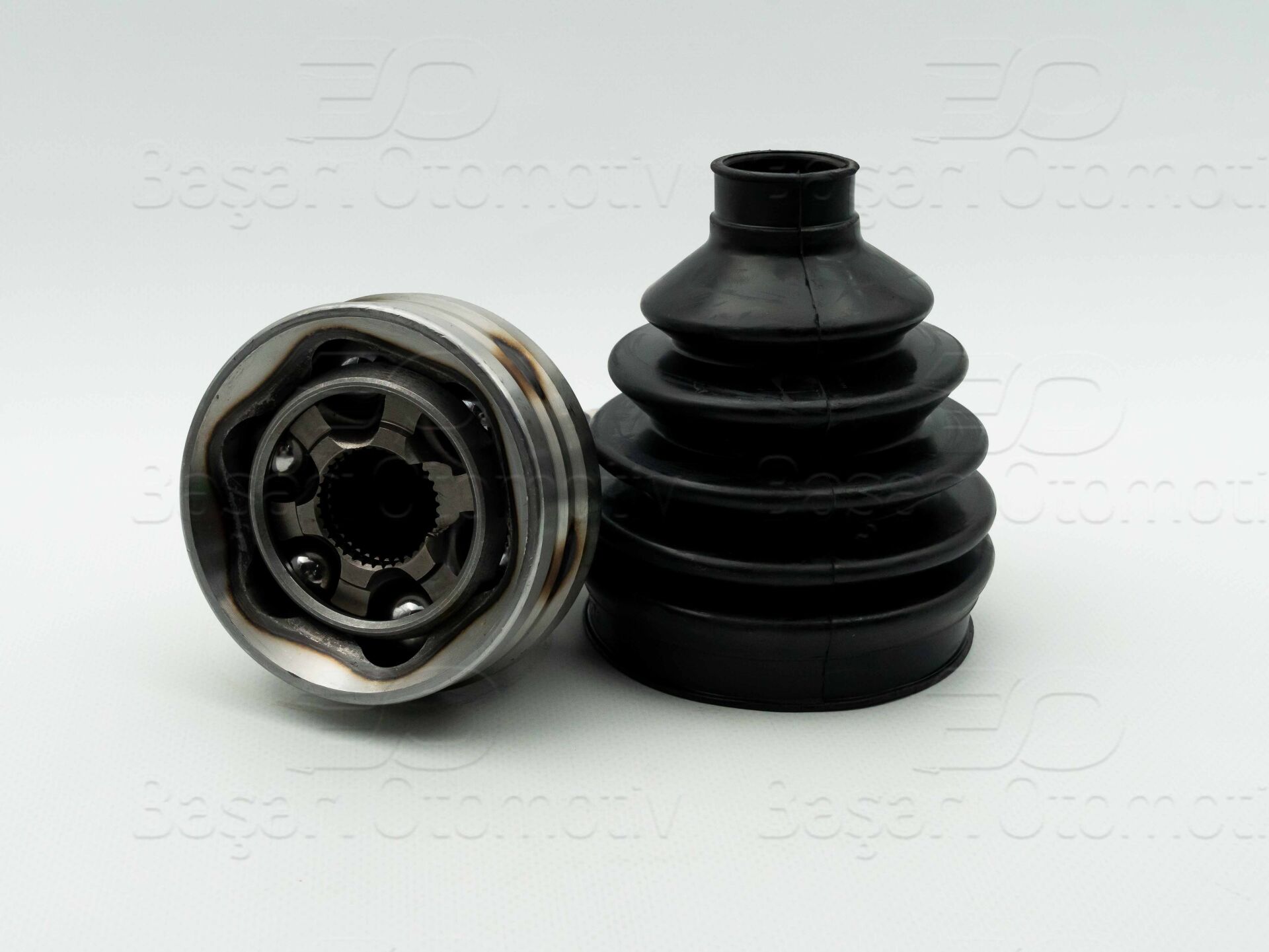 Opel Captiva 2007 ve Sonrası & Antara 2007-2015 Uyumlu ABSSiz Dış Aks Kafası