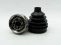 Opel Captiva 2007 ve Sonrası & Antara 2007-2015 Uyumlu ABSSiz Dış Aks Kafası