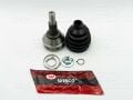 Opel Captiva 2007 ve Sonrası & Antara 2007-2015 Uyumlu ABSSiz Dış Aks Kafası