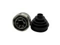 Aks Kafası Dıs Abs'Lı 33X30X53 Uzunluk:92Mm 45T Vw Passat A4 Superb 1.6 1.8T2.0 00  Sonrası